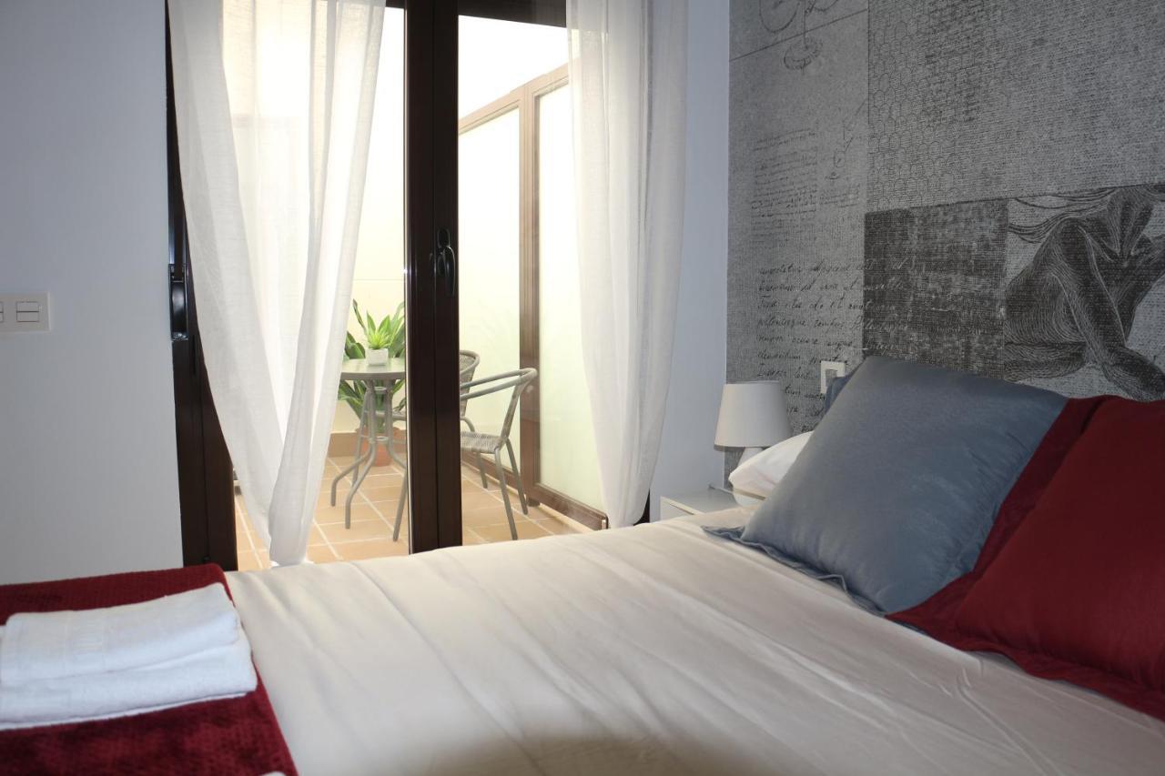 Roca Tarpeya 4 Parking Incluido Toledo