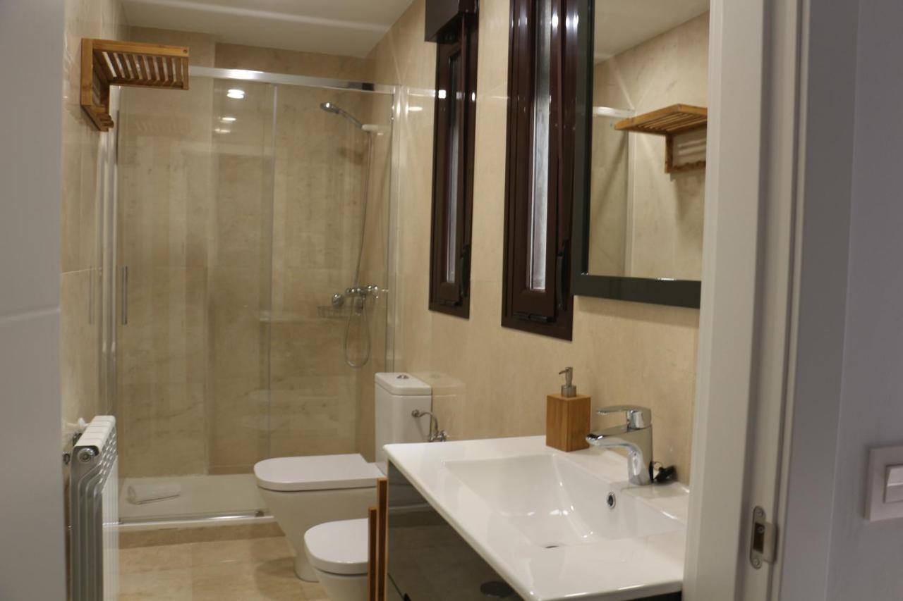 Roca Tarpeya 4 Parking Incluido Apartment *