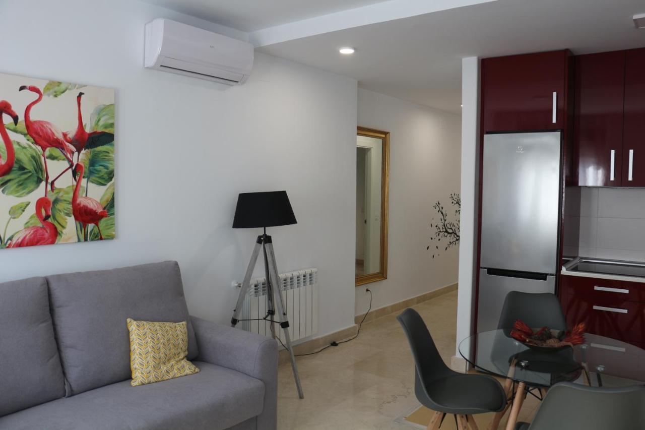 Roca Tarpeya 4 Parking Incluido Toledo