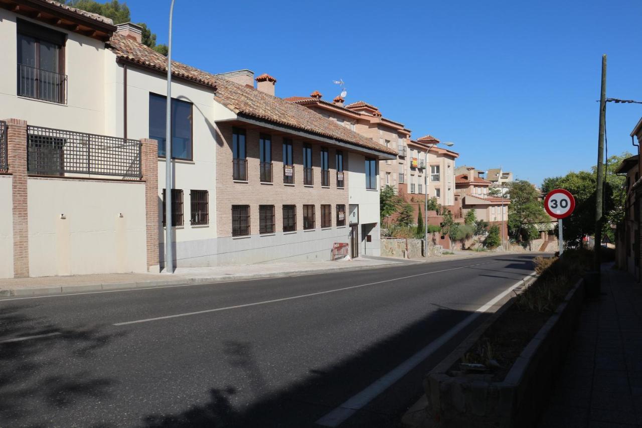 Roca Tarpeya 4 Parking Incluido Apartment *