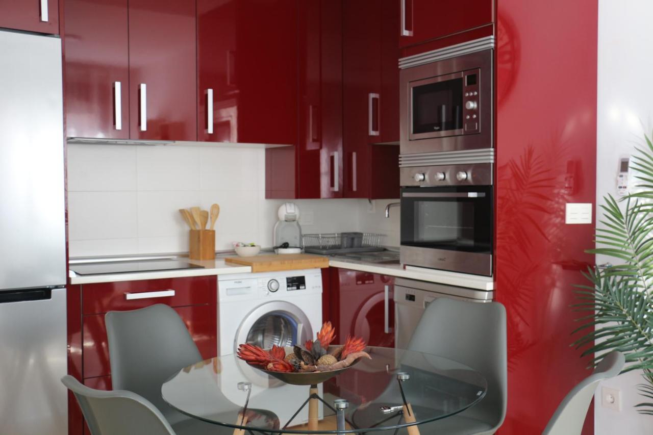Apartment Roca Tarpeya 4 Parking Incluido *