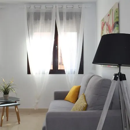 Apartamento Roca Tarpeya 4 Parking Incluido Toledo Exterior photo