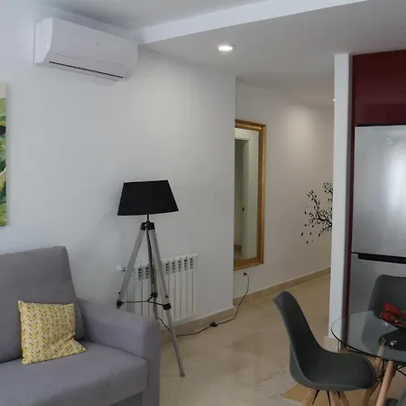 Apartamento Roca Tarpeya 4 Parking Incluido Toledo Exterior photo