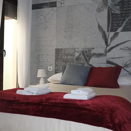 Apartamento Roca Tarpeya 4 Parking Incluido Toledo Exterior photo