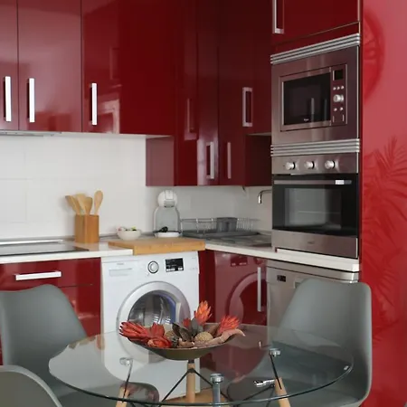 Apartamento Roca Tarpeya 4 Parking Incluido Toledo Exterior photo